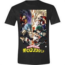 My Hero Academia - Graphic, T-Shirt