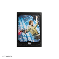 Gamegenic - Star Wars: Unlimited Art Sleeves