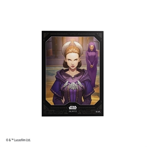 Gamegenic - Star Wars: Unlimited Art Sleeves