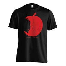Death Note - Ryuks Apple, T-Shirt