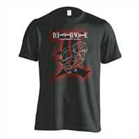 Death Note - Hiding Behind, T-Shirt