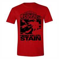 My Hero Academia - Hero Killer Stain, T-Shirt