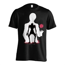 Death Note - Ryuk and Light, T-Shirt