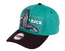Rick & Morty - Shrimp Baseball Cap