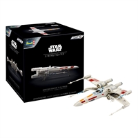 Star Wars - X-Wing Fighter, Adventskalender