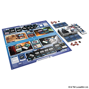 Star Wars: Unlimited - Icons 2027