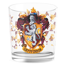 Harry Potter - Glas, Gryffindor