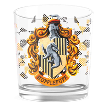 Harry Potter - Glas, Hufflepuff
