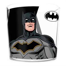 DC Comics - Glas, Batman