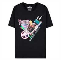 Marvel - What If...? T-Shirt