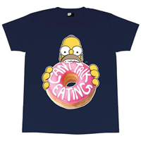 Die Simpsons - Donut, T-Shirt