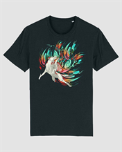 Okami - Solar Flare, T-Shirt