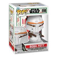 Funko POP! - Star Wars
