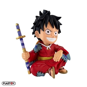 Plastoy - One Piece Spardose