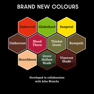 Masterclass - John Blanche Vol.4