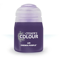 Citadel - Air, Chemos Purple (28-67)