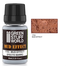 Green Stuff World - Schlammeffekt Acrylpaste