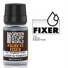 Green Stuff World - Acryl-Pigmentbinder