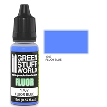 Green Stuff World - Fluor Farbe