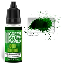 Green Stuff World - Effektfarbe