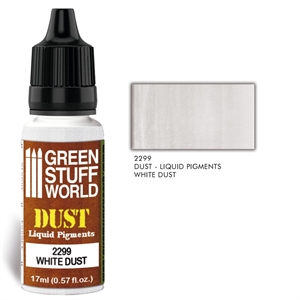 Green Stuff World - Flssig Pigmente
