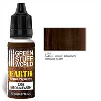 Green Stuff World - Flssig Pigmente