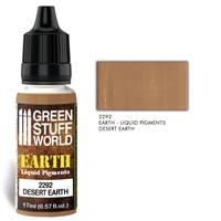 Green Stuff World - Flssig Pigmente