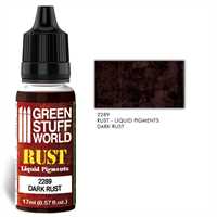 Green Stuff World - Flssig Pigmente