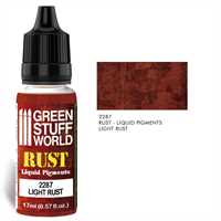 Green Stuff World - Flssig Pigmente