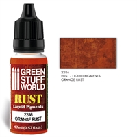 Green Stuff World - Flssig Pigmente
