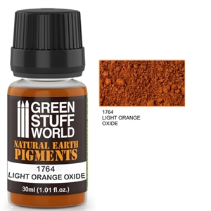 Green Stuff World - Pigment