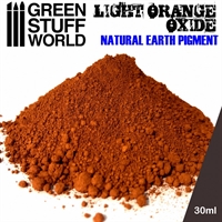 Green Stuff World - Pigment