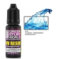 Green Stuff World - UV Harz