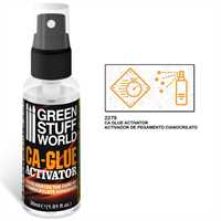 Green Stuff World - CA-Glue Activator