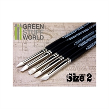 Green Stuff World -  Colour Shaper Set Gr.2