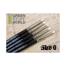 Green Stuff World -  Colour Shaper Set Gr.0
