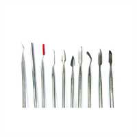 Green Stuff World - Modellierwerkzeug