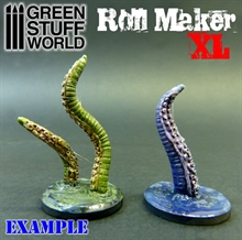 Green Stuff World - Roll Maker Set 