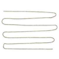 Green Stuff World - Hobby Kette 1,5mm