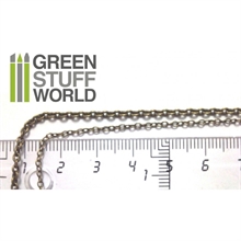 Green Stuff World - Hobby Kette 3mm