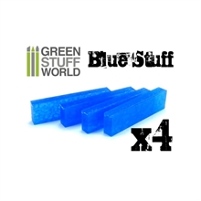 Green Stuff World - Blue Stuff