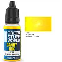 Green Stuff World - Candy Ink