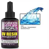 Green Stuff World - UV Harz