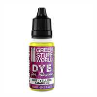 Green Stuff World - Resin Dye