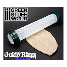 Green Stuff World - Silikon-Fhrungsringe