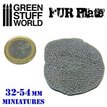 Green Stuff World - Texture Plate 