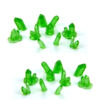 Green Stuff World - Resin Kristalle Small