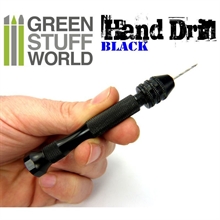 Green Stuff World - Modellbau Handbohrer