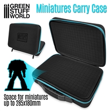 Green Stuff World - Miniature Carry Case