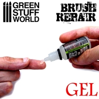Green Stuff World - Pinsel Reperatur Gel